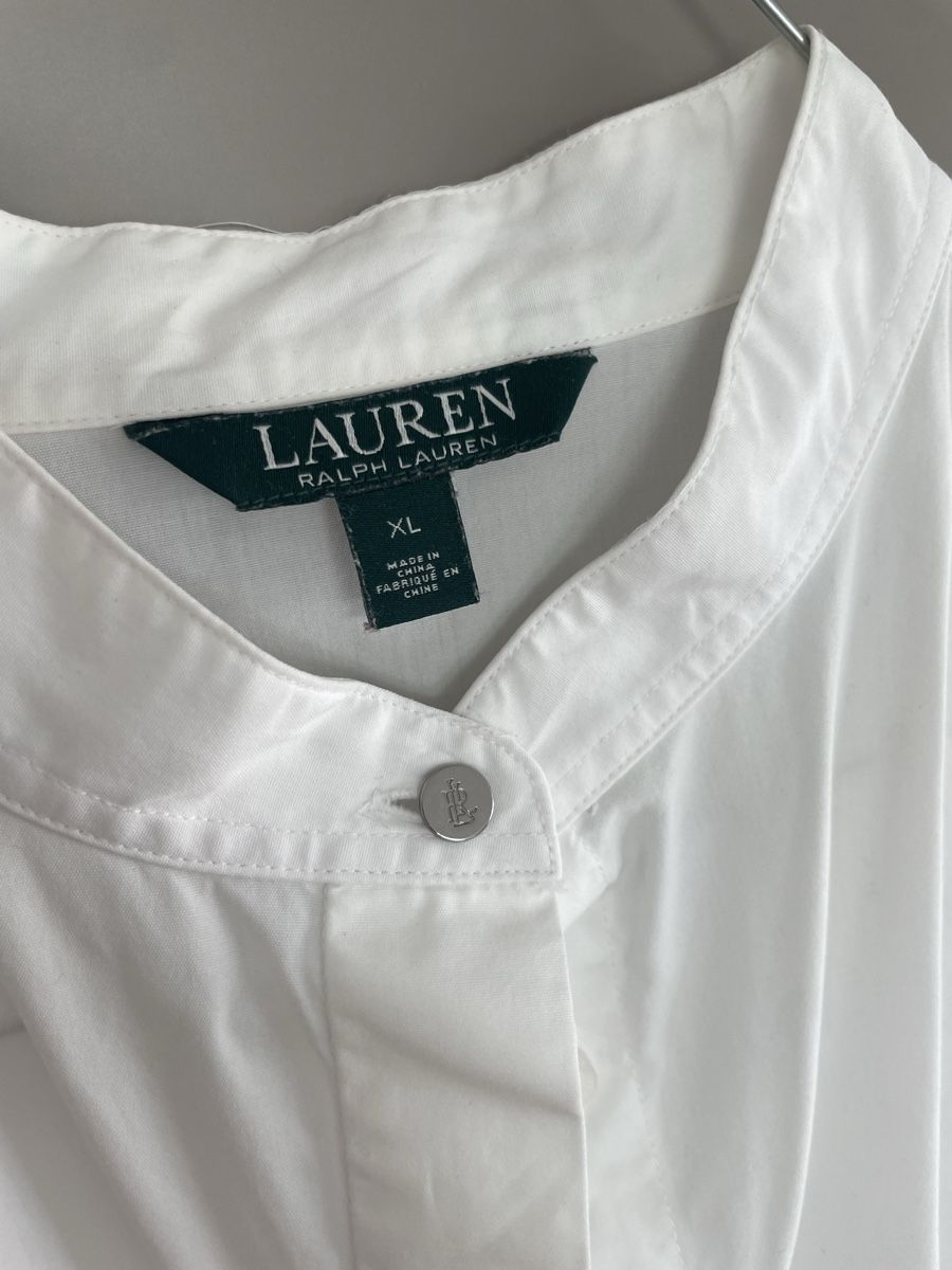 Ralph Lauren Camicette: Ralph Lauren Bluse Gr. XL – Nuovo (secondo la descrizione) da Zürich venduto da Mary233 1