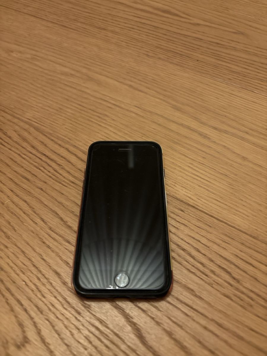 Apple Handys / Smartphones: Coque iPhone 8 avec coque guerre des clans – Gebraucht aus Chevilly von coco_3_5
