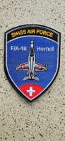 *** Zug,s Badge mit klett ***