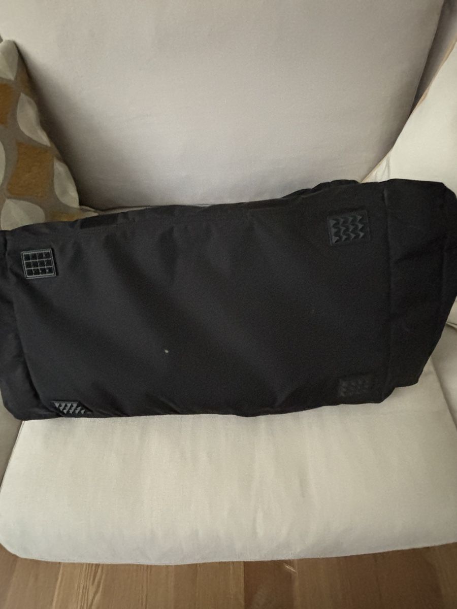 Bogner Borse: Bogner  Sport Tasche – Usato da Zürich venduto da BredaB 6