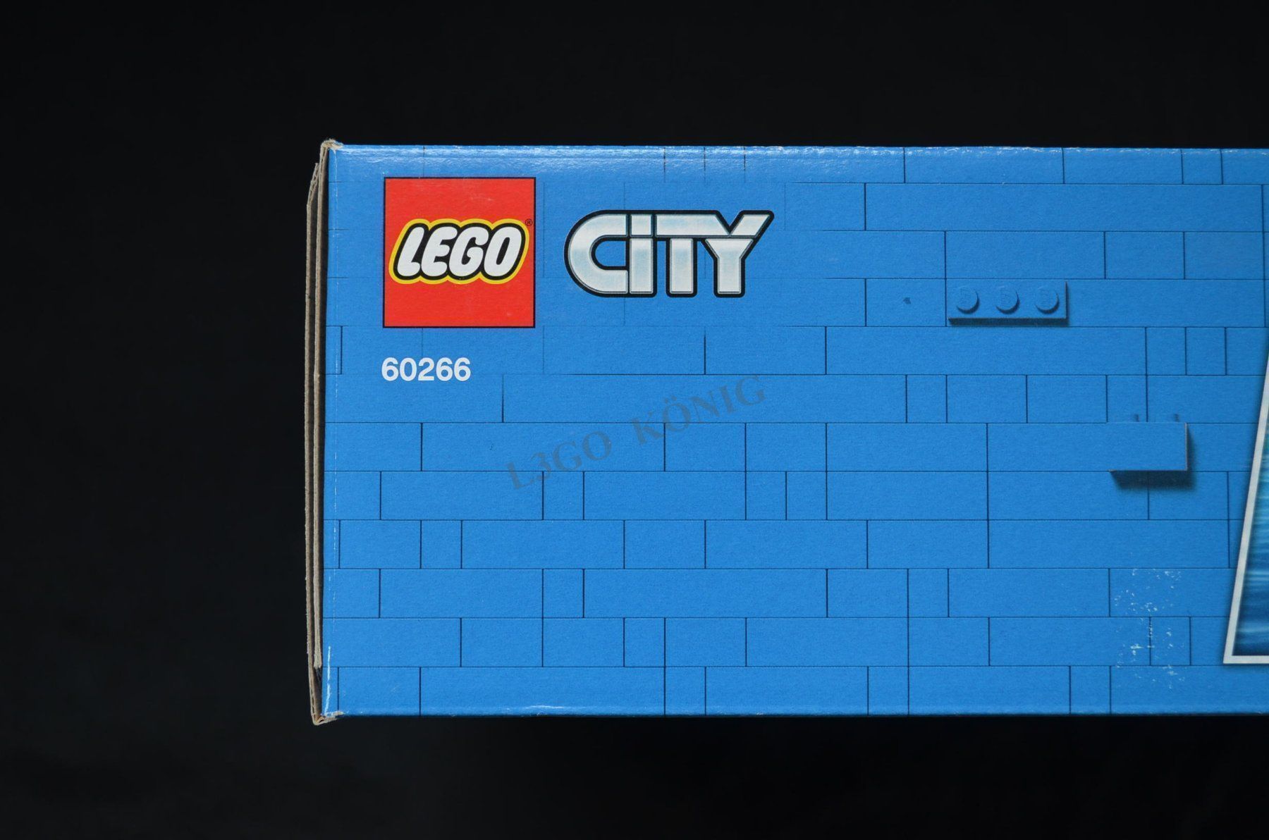 Lego Baukästen: LEGO 60266 Meeresforschungsschiff – Neu und originalverpackt aus Wetzikon ZH von LegoKoenig 3