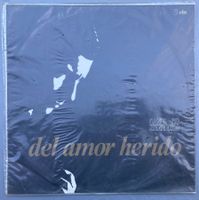 ALFREDO ZITTAROSA - DEL AMOR HERIDO