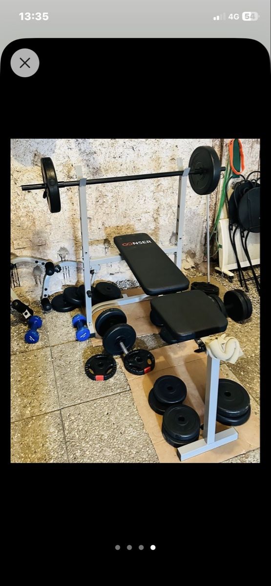 Vélos d'appartement: Trainingsbank  – D'occasion à boniswil par nordman666