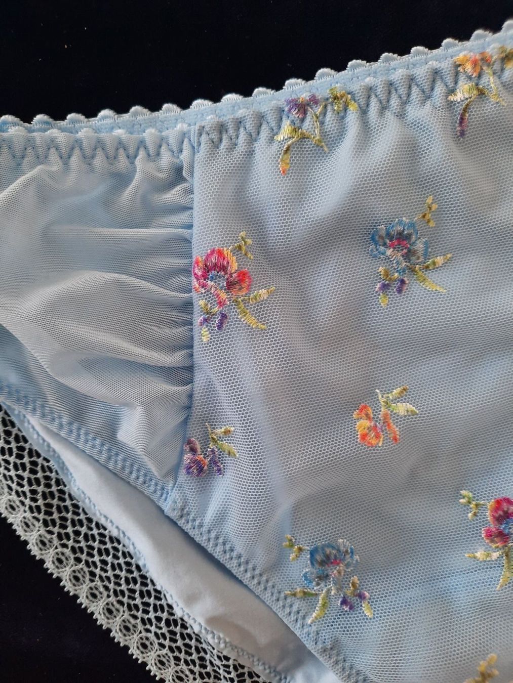 Altra biancheria intima: Himmlisch - Primadonna 85D / Slip 42 – Nuovo e nell'imballaggio originale da Immensee venduto da Dessous-Outlet 5