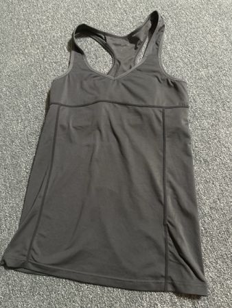 Sporttop YnR G Gr L