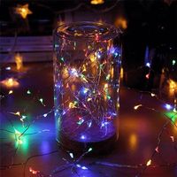 5m IP65 wasserdichtes silberblaues Licht