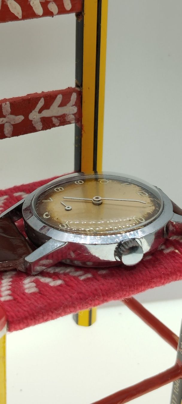 Orologi: Montre récupération – Usato da La Chaux-de-Fonds venduto da jac_9llg 4