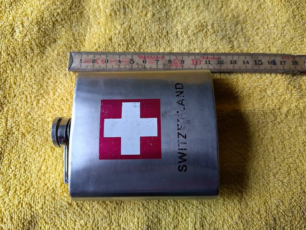 Autres: Flachmann – D'occasion à Uetendorf par hof_2rmq 3