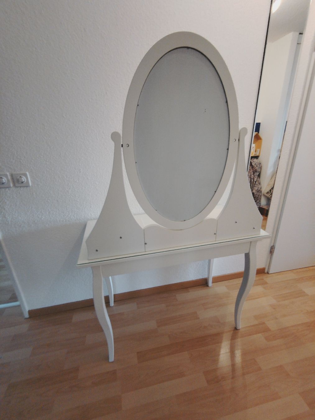 Ikea Schminktische: Schminktisch – Gebraucht aus winterthur von lukasscherrer 4