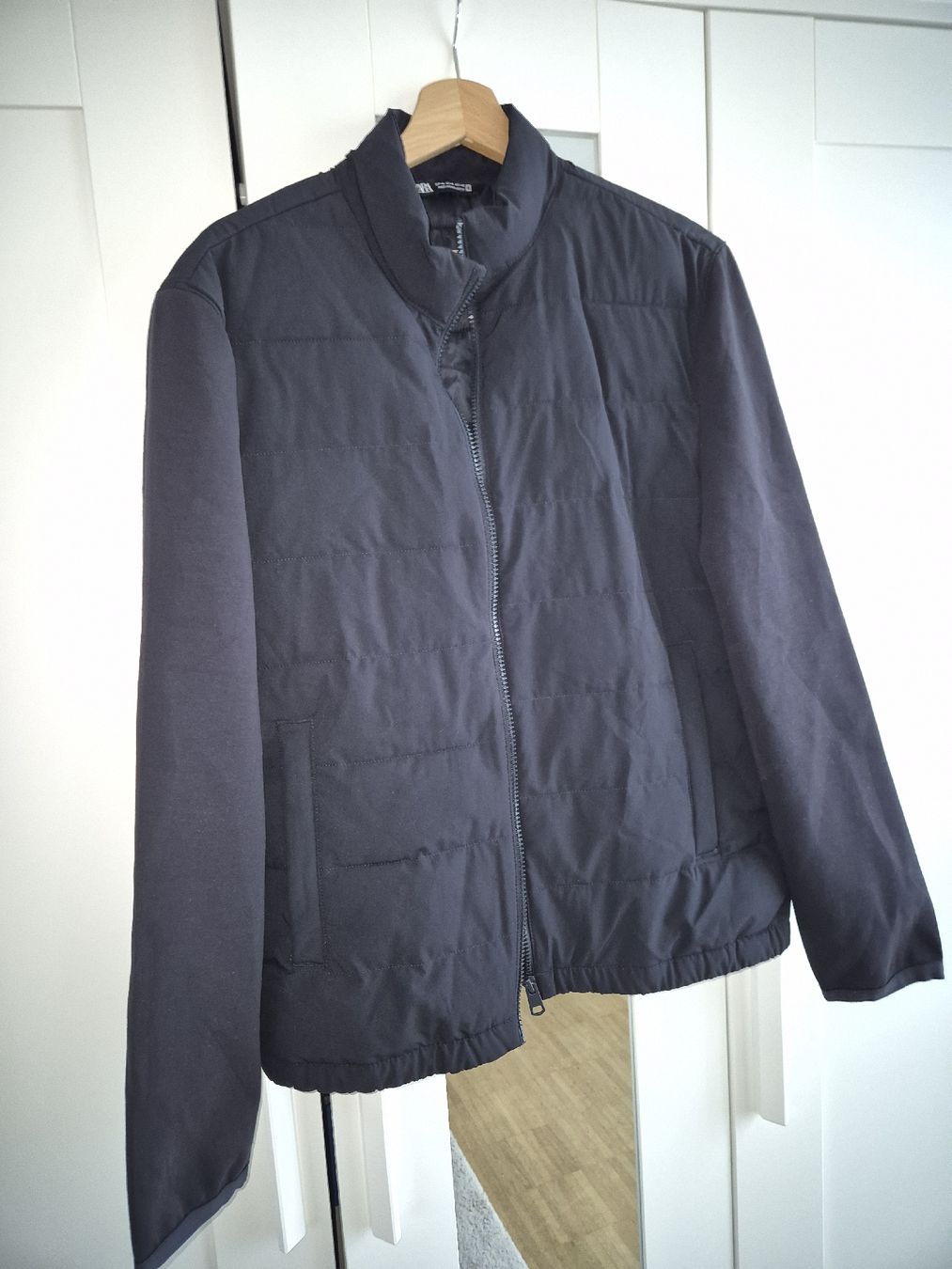 Zara Giacche: Zara Steppjacke Gr.M  – Nuovo (secondo la descrizione) da Basel venduto da Amedisli2002 6