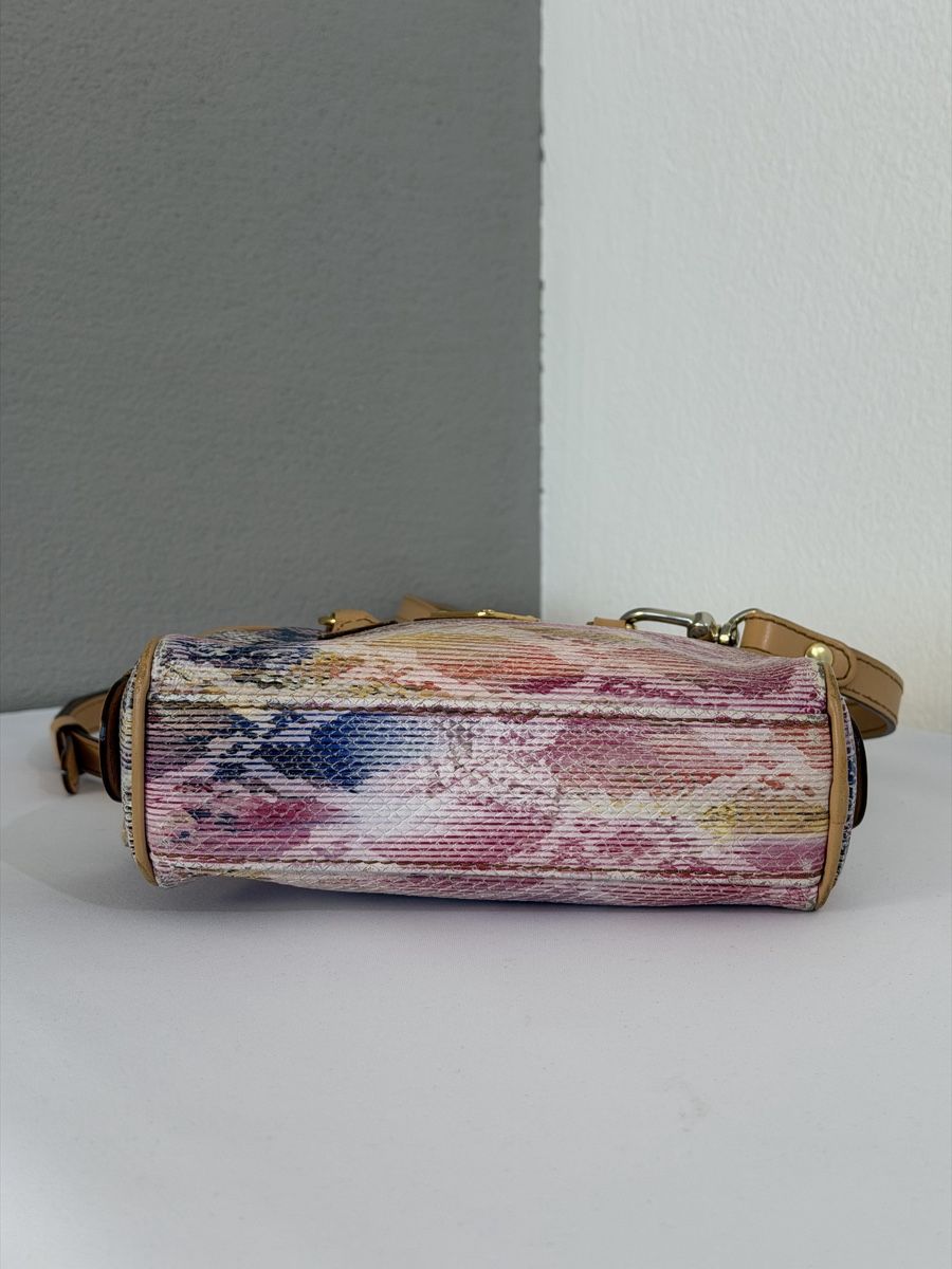 Maison Mollerus Borse da donna: Maison Mollerus Mini Bag Special Edition – Usato da Pfäffikon SZ venduto da LaPoche1 4