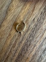Piercing Hoop