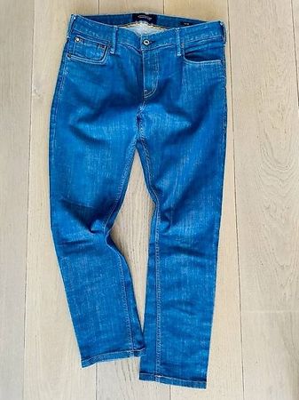 Scotch & Soda Jeans  Modell SKIM