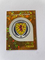 Sticker Panini WM 2026 - SCO 1 - WAPPEN KOLUMBIEN