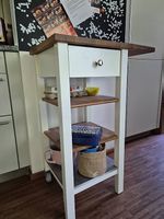 Servierwagen Küche IKEA STENSTORP