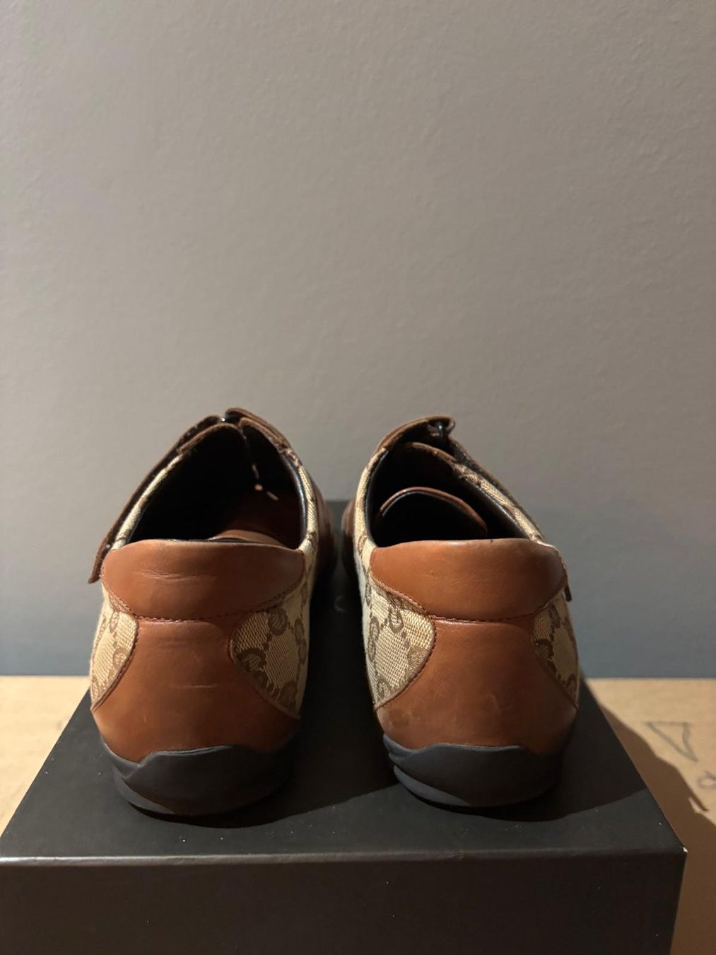 Gucci Chaussures hommes: TOLLE GUCCI SCHUHE – D'occasion à zürich par CVolker 4