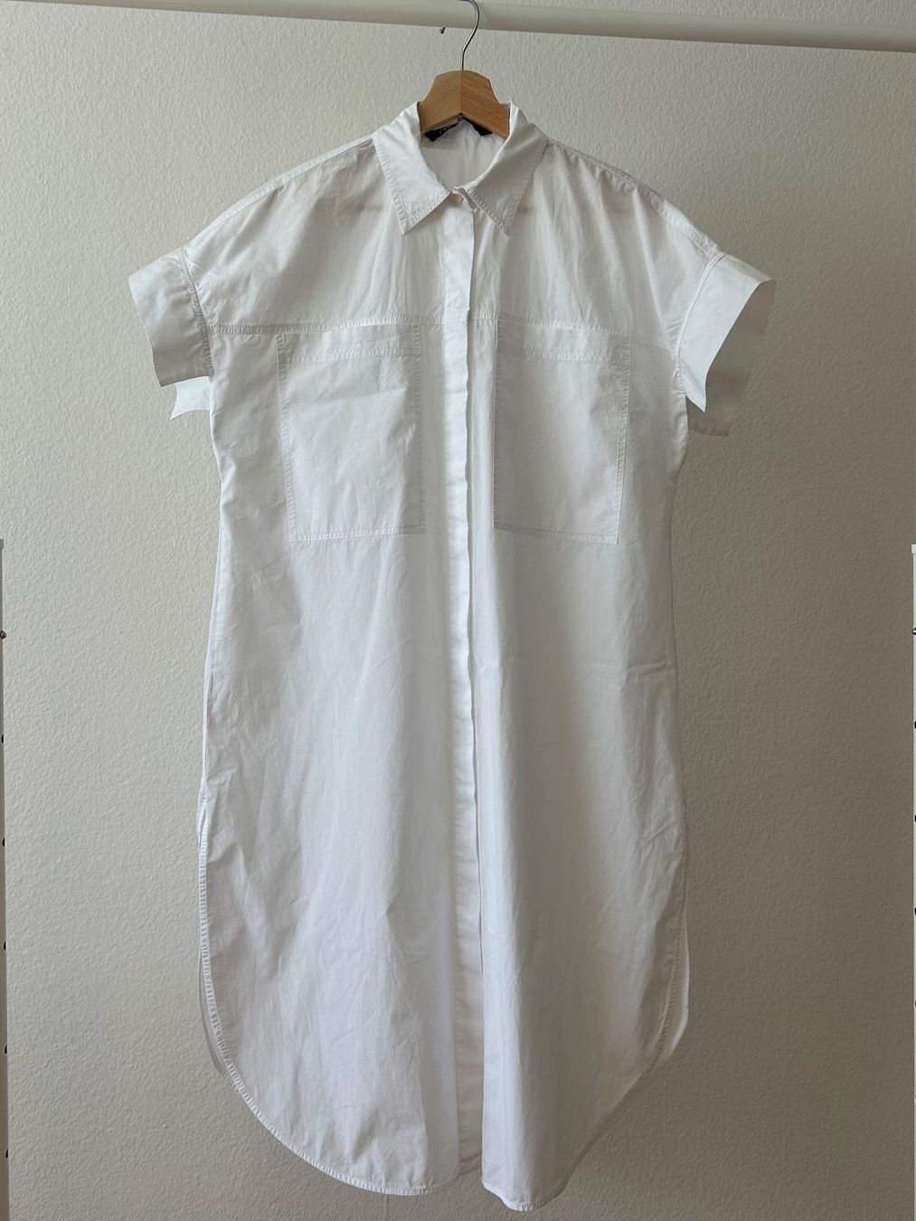 Zara Vestiti: Zara dress shirt – Usato da Zürich venduto da _nathalie_