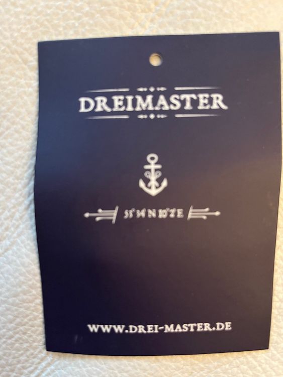 Vestes: Übergangsjacke Dreimaster XL/42 – Neuf (Voir description) à Nürensdorf par Trisch 6