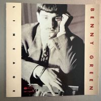 Benny Green – Lineage (CD Blue Note) 1990 Trio