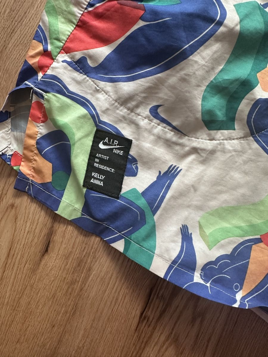 Nike Costumi da bagno: Nike Badehose – Usato da Mels venduto da ricoshop 2