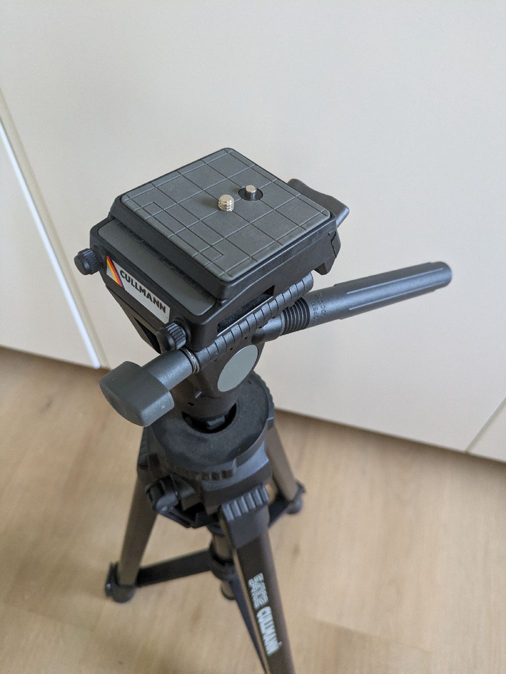 Trépieds & Accessoires: Cullman Stativ – D'occasion à Bern par han_lx9c 1