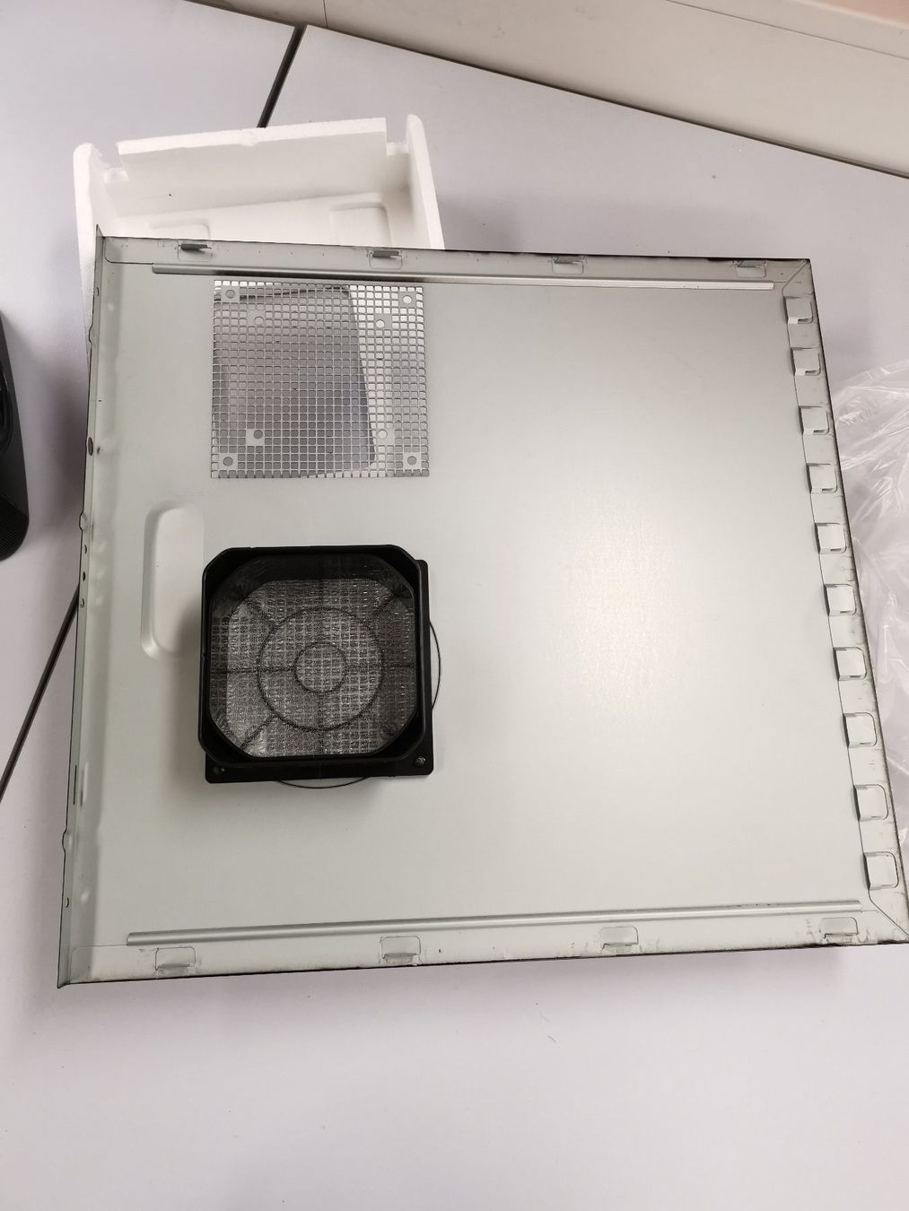 Gehäuse: Zignum PC Gehäuse Miditower, neu – Neu und originalverpackt aus Illnau von enbuerki 8