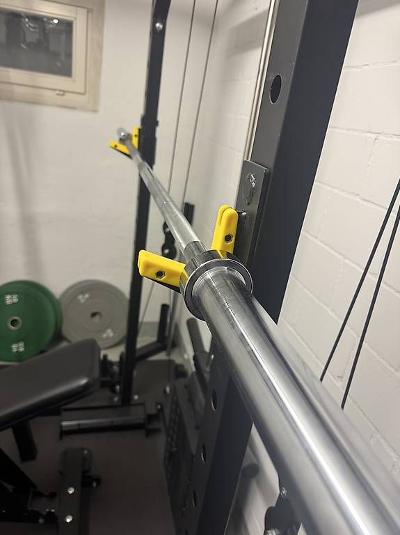 Hometrainer: Complete Home Gym - Multipresse – Usato da Hettlingen venduto da and_8xhd 3