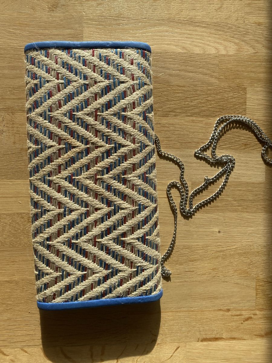 Sacs femmes: Tasche Clutch – D'occasion à Zürich par casiana 1
