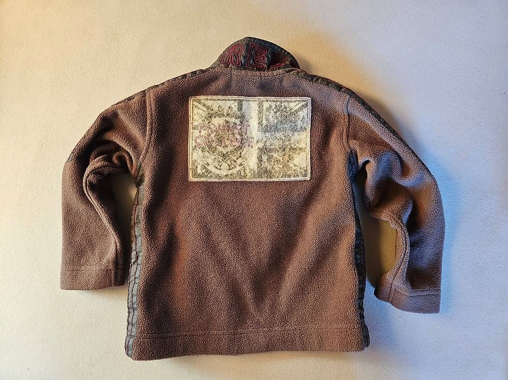 Giacche & Cappotti: Fleece Jacke Gr. 92 – Usato da Worb venduto da jun_fj8w 1