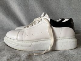 Sneaker von Alexander Mc Queen, Gr. 41