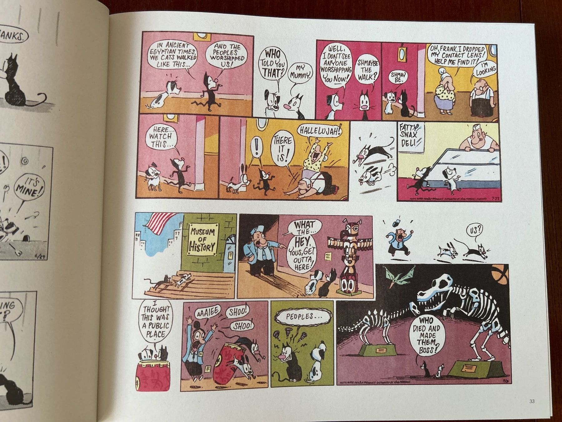 Fumetti: The best of Mutts - Patrick McDonnell – Usato da Benglen venduto da silversun79 4