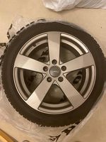 Cerchioni DEZENT 250/50 R17