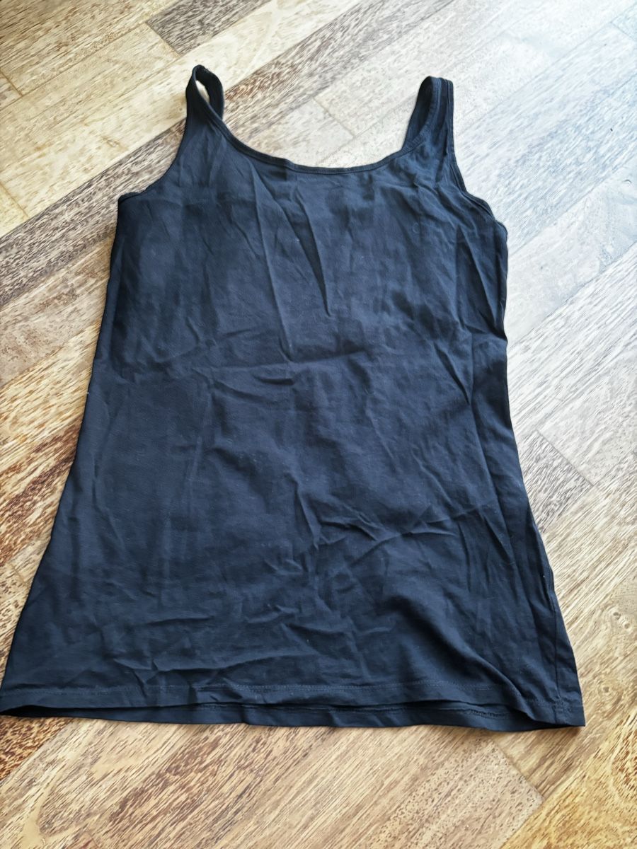 Top: Taylor Swift Tanktop Gr. M – Usato da Amriswil venduto da Ka_Sc 2