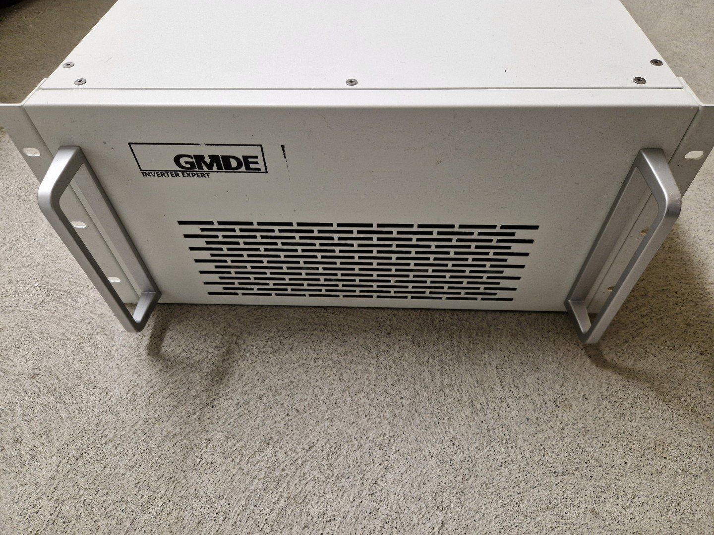 Inverter: Batterie-Inverter – Usato da Au ZH venduto da myamisumi