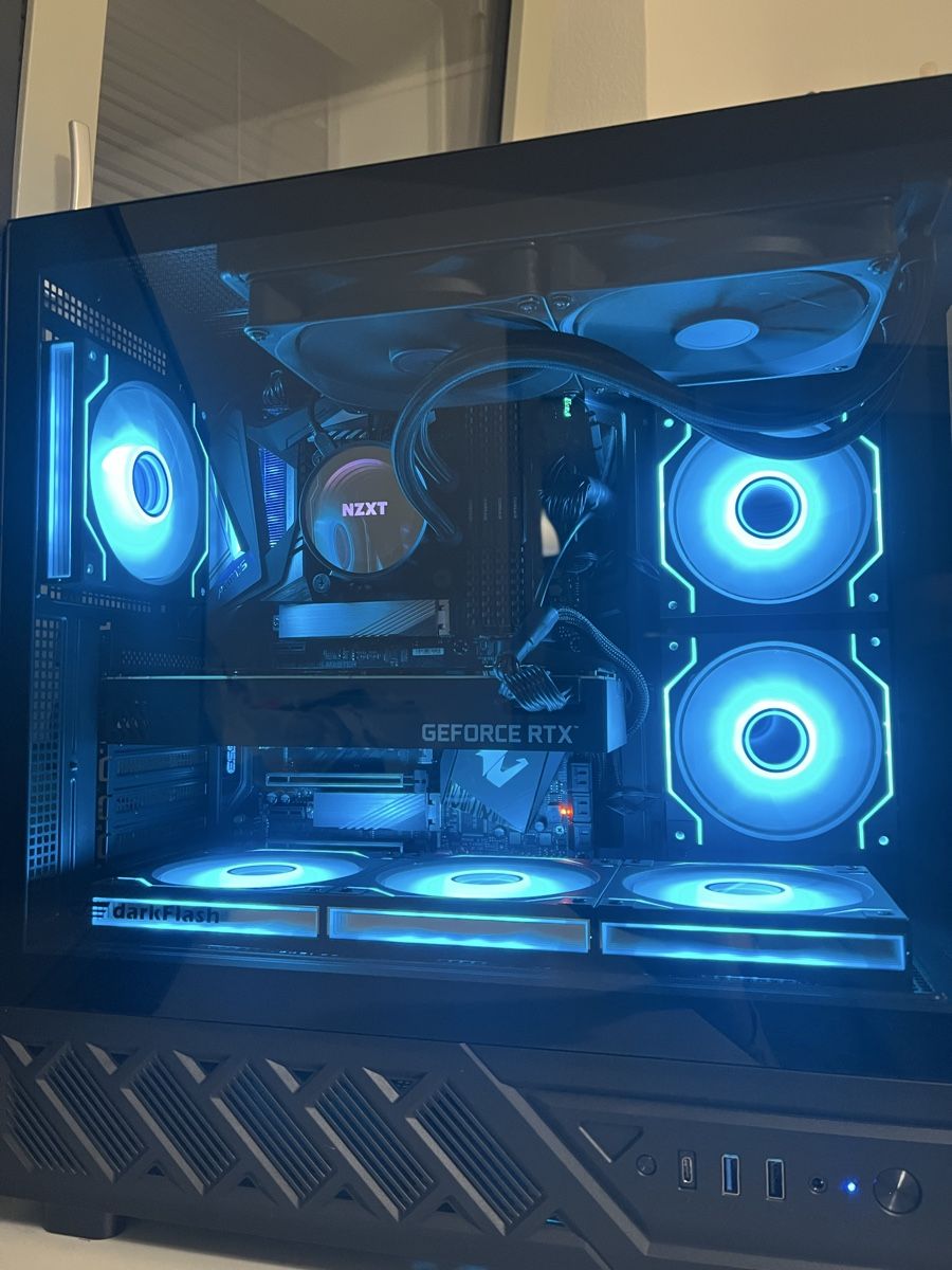 PCs: Gaming PC – D'occasion à Basel par zar_792n