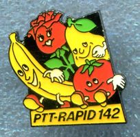 PTT-RAPID 142  