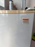 Kühlschrank Fust Novamatic KS 060-Ra 4 weiss