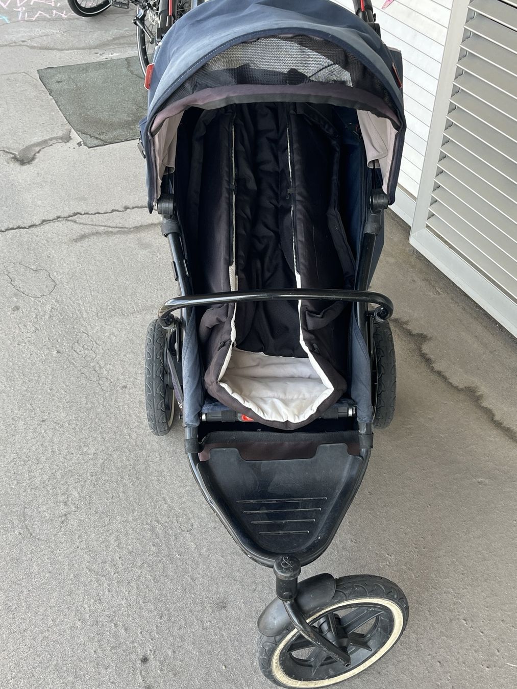 Phil & Teds Carrozzine: doppelkinderwagen von phil &teds – Usato da Bern venduto da rage06 1