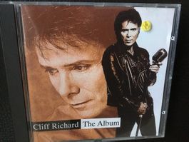 Cliff Richard - The Album - CD -  *
