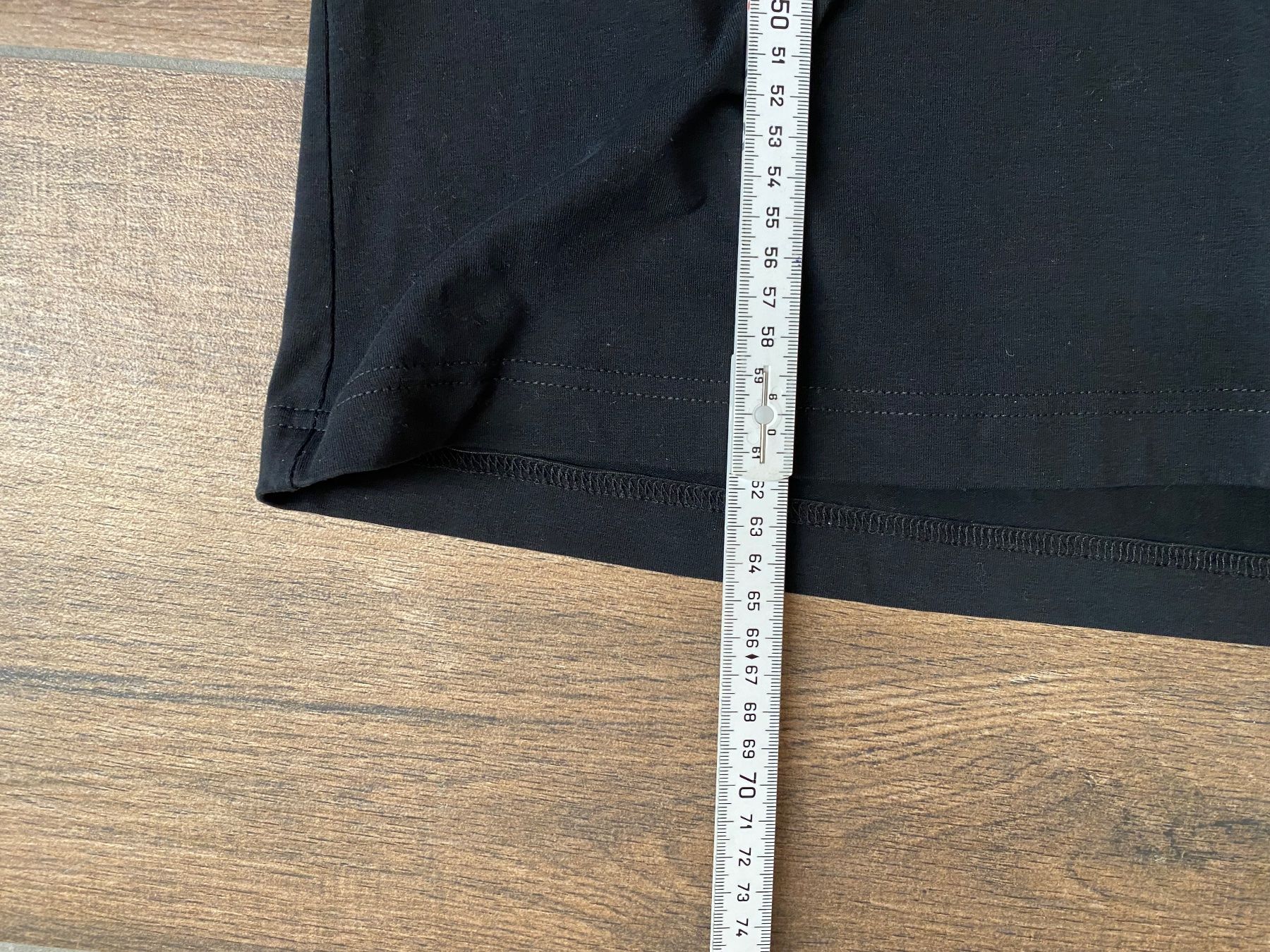 Gerry Weber Top: Samoon by Gerry Weber Top schwarz Gr. 44 – Usato da Pratteln venduto da a23_j2gs 6