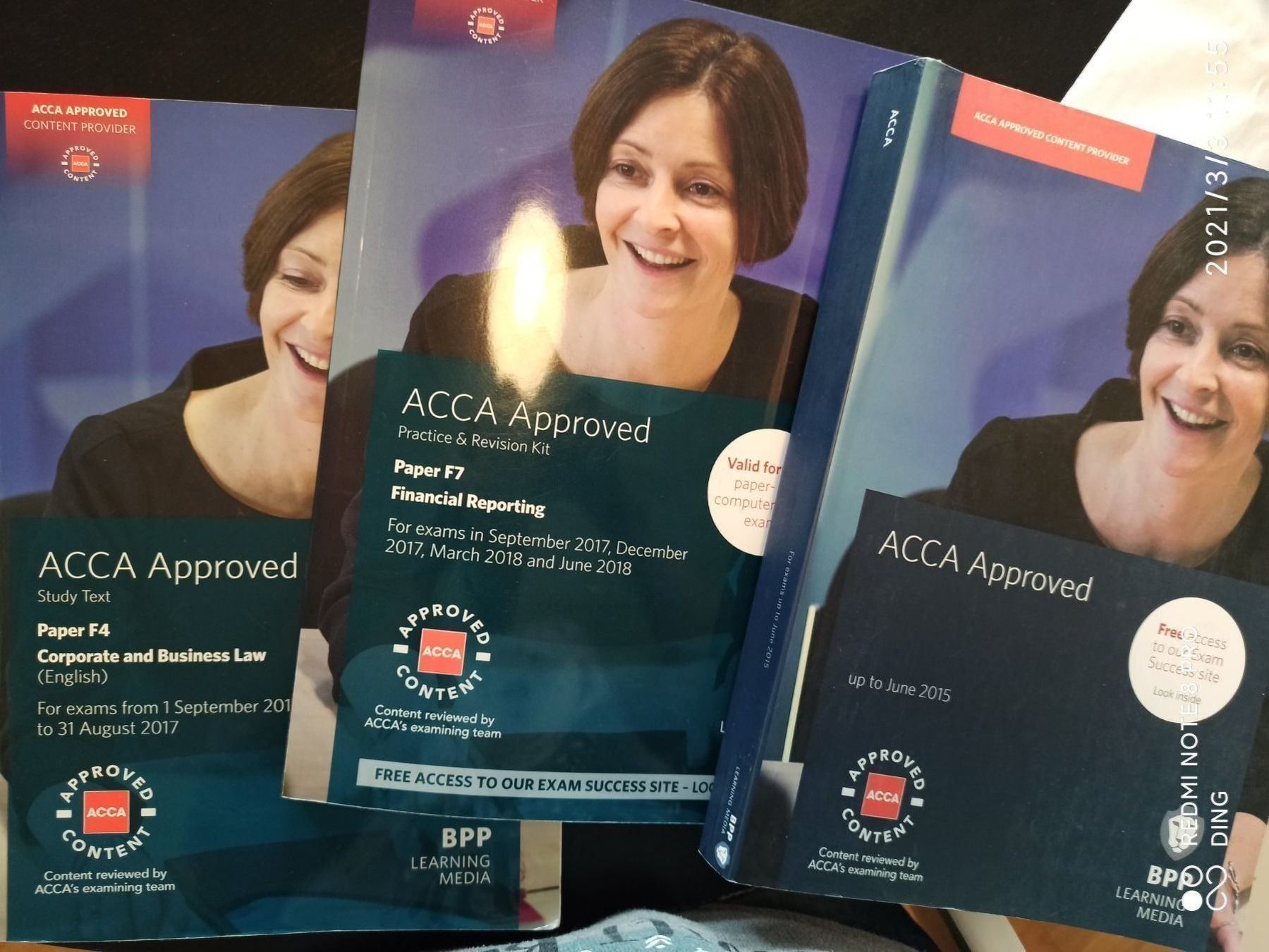 Libri: ACCA Buch – Nuovo (secondo la descrizione) da Berikon venduto da pangding