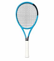 Tennis Racket Head Boom MP 255g 100sqin Used Condition