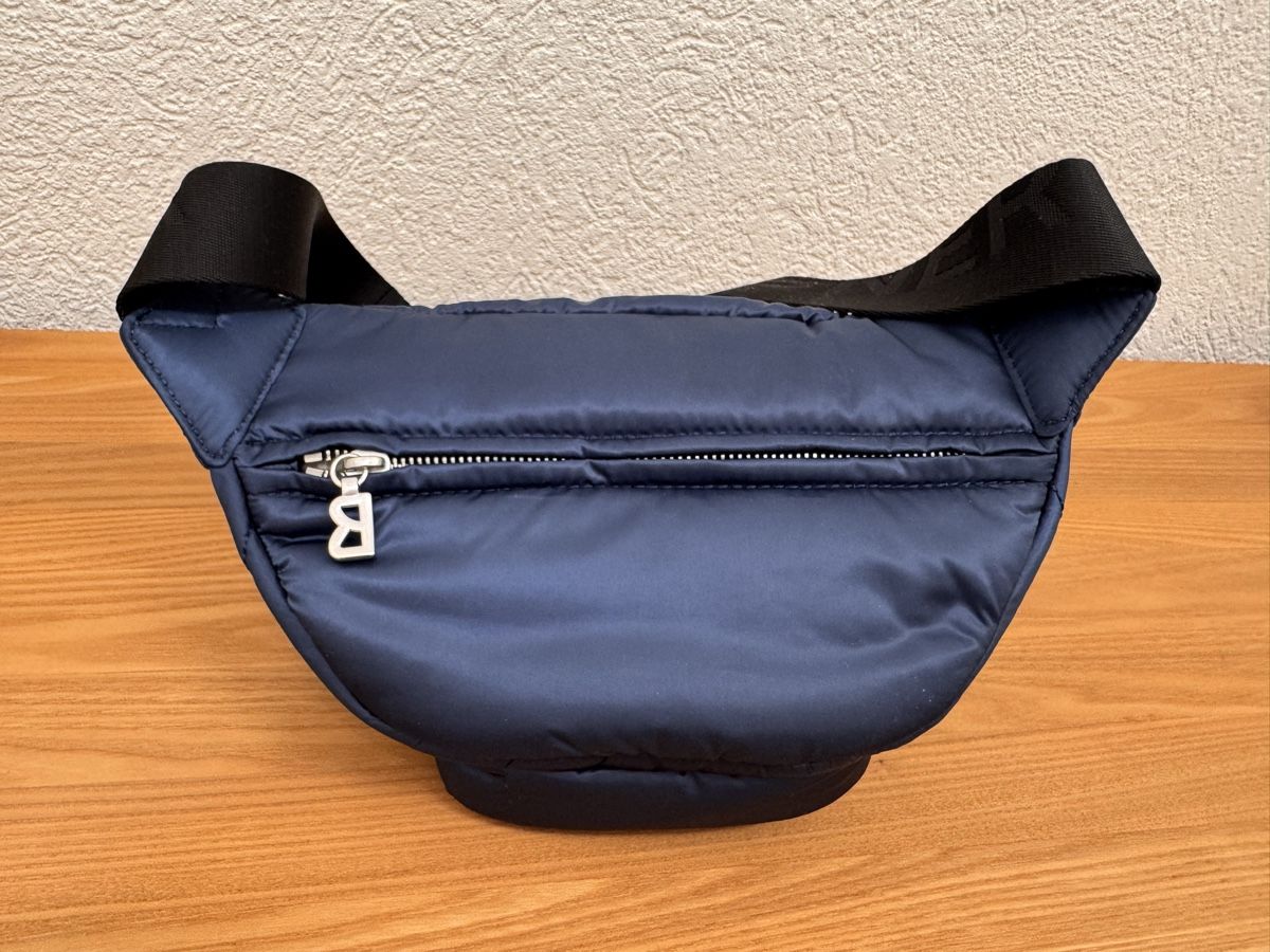 Bogner Borse: Bogner Gürteltasche Blau Neu – Nuovo (secondo la descrizione) da Zollikerberg venduto da agasha 5