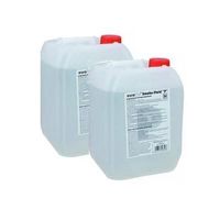 2er Set   Smoke Fluid -P- 5 L Nebelfluid