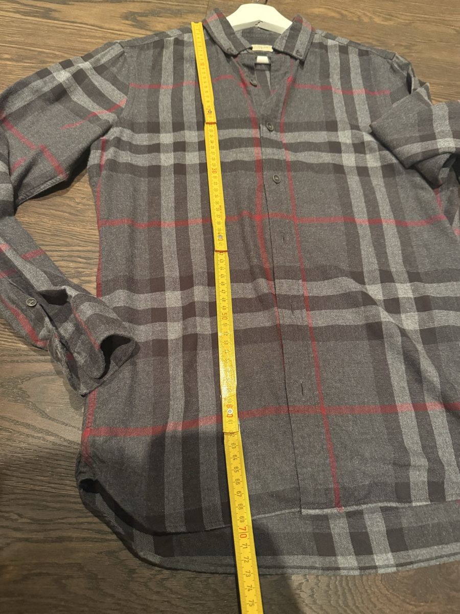 Burberry Camicie: Burberry – Usato da Zürich venduto da nazar__ 3