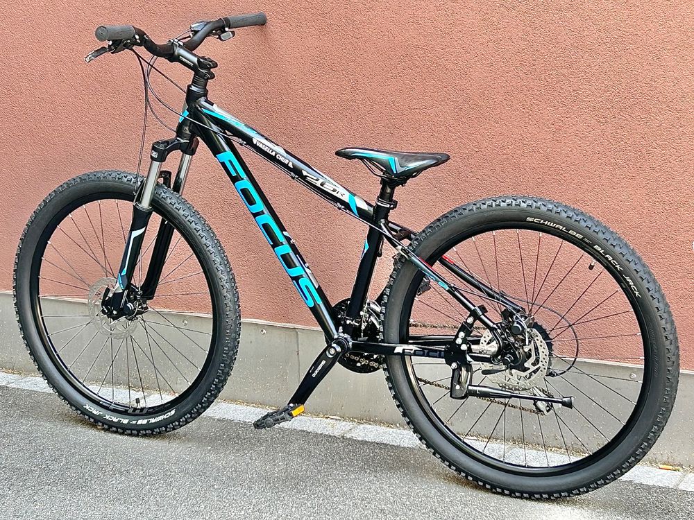 Focus Mountainbike 26 Zoll | Kaufen auf Ricardo