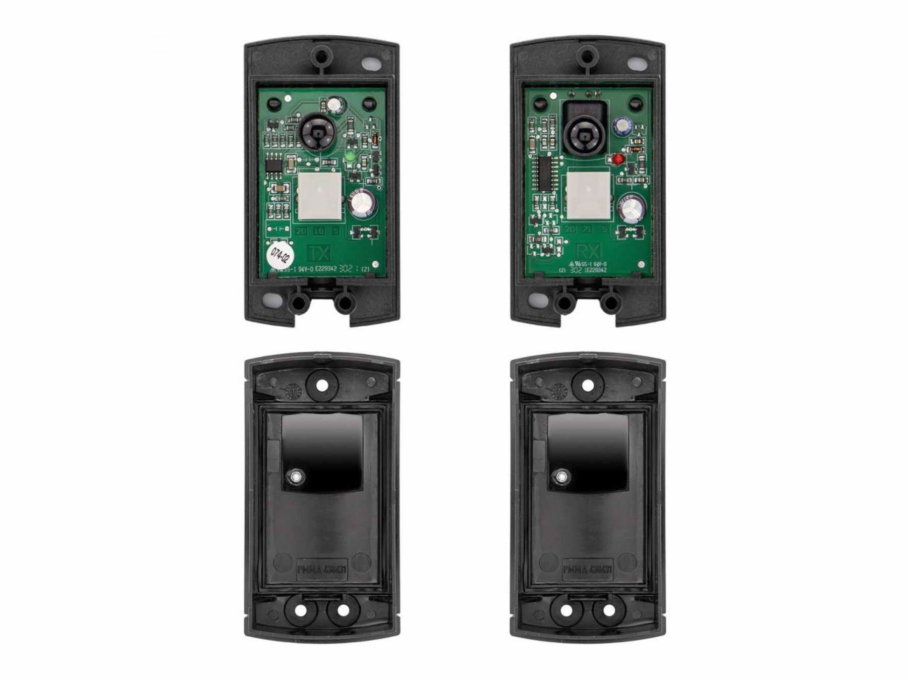 Hörmann Sonstiges Elektromaterial: Hörmann Einweg-Lichtschranke EL 51 – Neu und originalverpackt aus Frinvillier von DO80 1