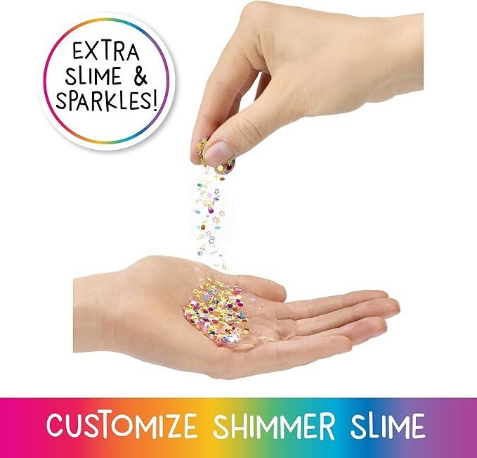 Bambole: Rainbow High Shimmers with Slime - Iris  - OVP/ NEU – Nuovo e nell'imballaggio originale da Oensingen venduto da CSCollectors 2