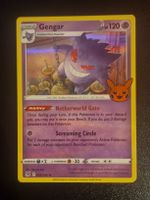 Gengar BOO23 LOR 066 in English