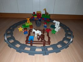 Lego Duplo Schiebezug